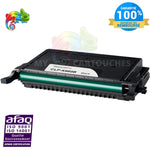 mycartouches Toner/Laser Black / 5 000 pages / L1-ST660B Toner laser Samsung CLP-K660 Noir Compatible