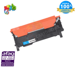 mycartouches Toner/Laser Cyan / 1000 / LS404C Toner Laser  Samsung CLT- 404 Cyan Compatible