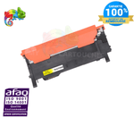 mycartouches Toner/Laser Yellow / 1000 / LS404Y Toner Laser  Samsung CLT-404 Yellow Compatible