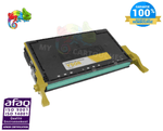 mycartouches Toner/Laser Yellow / 4 000 pages / L1-ST620Y TONER LASER SAMSUNG CLT-C5082 Jaune Compatible