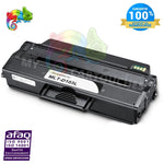 mycartouches Toner/Laser Black / 2500 pages / MLTD103L toner laser samsung MLT-D103L noir Compatible