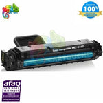 mycartouches Toner/Laser Black / 2500 pages / MLT-D117S Toner laser Samsung MLT-D117S noir Compatible