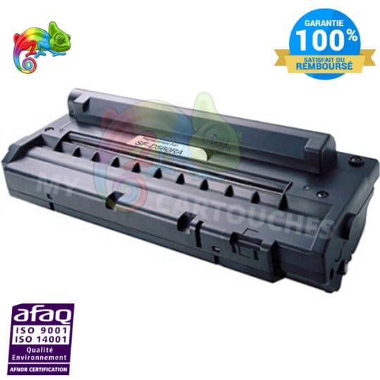 mycartouches Toner/Laser Black / 1000 pages / L1-ST560 TONER LASER SAMSUNG SFD560RA noir Compatible