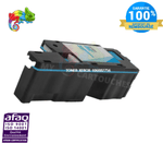 mycartouches Toner/Laser cyan / 1 000 pages / 6020C, 106R02759 toner laser Xerox 6020 cyan compatible