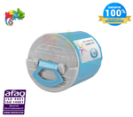 mycartouches Toner/Laser cyan / 1 000 pages / 6110B, 106R01274 toner laser Xerox 6110 cyan compatible