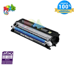 mycartouches Toner/Laser Cyan / 2600 pages / 6121C,106R01469 toner laser Xerox 6121 cyan compatible
