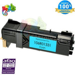 mycartouches Toner/Laser Cyan / 1 000 Pages / 6125C, 106R01334, 106R01338, toner laser Xerox 6125 cyan compatible