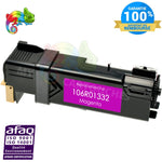mycartouches Toner/Laser Magenta / 1 000 Pages / 6125M, 106R01334, 106R01338, toner laser Xerox 6125 magenta compatible