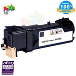 mycartouches Toner/Laser noir / 3 100 pages / 6128B, 106R01455, toner laser Xerox 6128 noir compatible