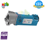 mycartouches Toner/Laser cyan / 1 900 pages / 6130C,106R01281, 106R01285 toner laser Xerox 6130 cyan compatible