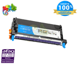 mycartouches Toner/Laser CYAN / 6 000 pages / 6180C,113R00726, toner laser Xerox 6180 cyan compatible