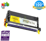 mycartouches Toner/Laser YELLOW / 6 000 pages / 6180Y,113R00726, toner laser Xerox 6180 jaune compatible