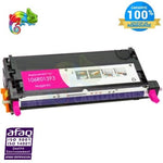 mycartouches Toner/Laser magenta / 5 900 pages / 6280M, 106R01395, toner laser Xerox 6280 magenta compatible
