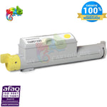 mycartouches Toner/Laser yellow / 10 000 pages / 6360y,106R01221 toner laser Xerox 6360 jaune compatible
