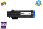 mycartouches Toner/Laser Cyan / 4300 / LX6515C Toner Laser  Xerox 6510/ 6515 dn Cyan  Compatible