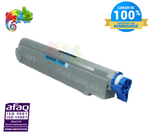 mycartouches Toner/Laser cyan / 18 000 pages / XT7400C, 106R01077 toner laser Xerox XT7400 CYAN compatible