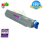 mycartouches Toner/Laser magenta / 18 000 pages / XT7400M, 106R01078 toner laser Xerox XT7400 MAGENTA compatible