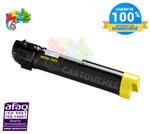 mycartouches Toner/Laser yellow / 15 000 pages / XT7425B, 006R01396 toner laser Xerox XT7425 jaune compatible