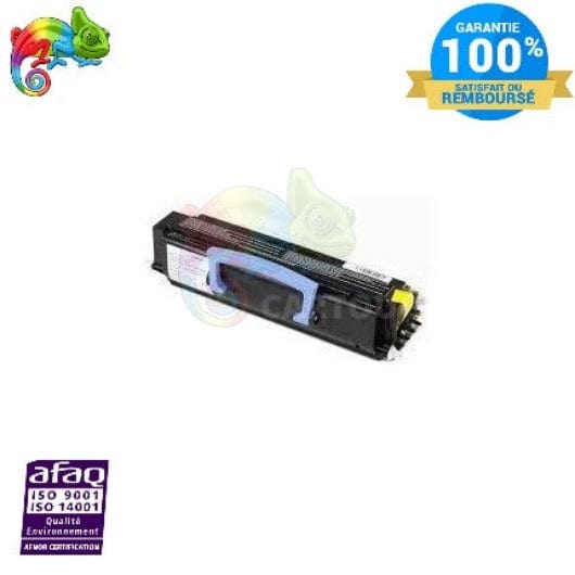 MyCartouches Toner/Laser Toner  LEXMARK E 230 Noir Compatible LEXMARK 22S0100
