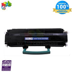 MyCartouches Toner/Laser Toner LEXMARK E 250 LEXMARK E 250/350 noir  Compatible