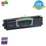 MyCartouches Toner/Laser Toner  LEXMARK X203A21G LEXMARK X203A11G noir Compatible