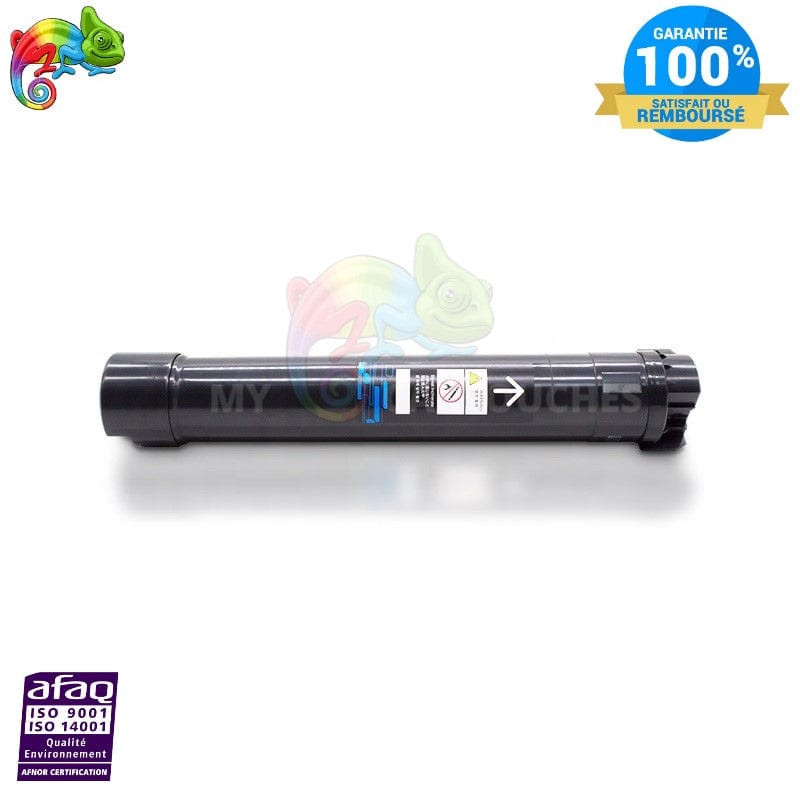 MyCartouches Toner/Laser Black / 32000 pages / LTX950B /  X950X2KG Toner LEXMARK X950X2KG Noir LEXMARK LTX950B Compatible